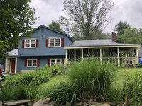 Thumbnail of metal roof photo