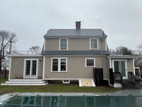 Thumbnail of metal roof photo