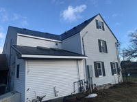 Thumbnail of metal roof photo