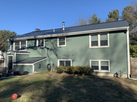 Thumbnail of metal roof photo