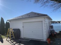 Thumbnail of metal roof photo