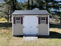 Thumbnail of metal roof photo