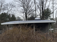 Thumbnail of metal roof photo