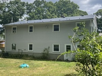 Thumbnail of metal roof photo