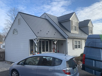 Thumbnail of metal roof photo