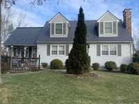 Thumbnail of metal roof photo