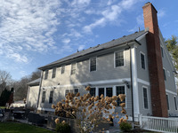 Thumbnail of metal roof photo