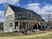 Thumbnail of metal roof photo