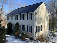Thumbnail of metal roof photo