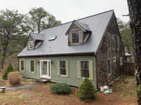 Thumbnail of metal roof photo