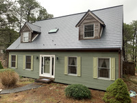 Thumbnail of metal roof photo