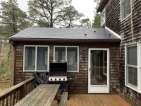 Thumbnail of metal roof photo