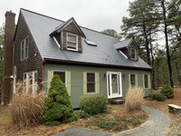 Thumbnail of metal roof photo