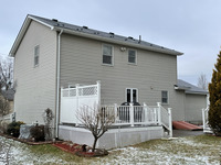 Thumbnail of metal roof photo