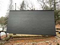 Thumbnail of metal roof photo