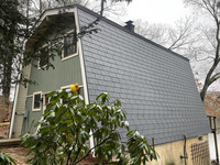 Thumbnail of metal roof photo