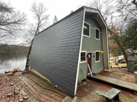 Thumbnail of metal roof photo