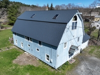 Thumbnail of metal roof photo