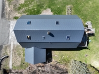 Thumbnail of metal roof photo