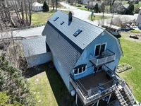 Thumbnail of metal roof photo