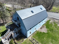 Thumbnail of metal roof photo