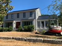 Thumbnail of metal roof photo