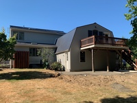 Thumbnail of metal roof photo