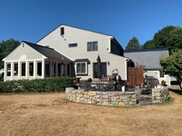 Thumbnail of metal roof photo