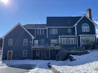 Thumbnail of metal roof photo