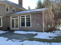 Thumbnail of metal roof photo