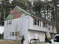 Thumbnail of metal roof photo