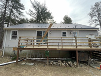 Thumbnail of metal roof photo