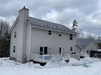 Thumbnail of metal roof photo