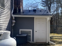 Thumbnail of metal roof photo