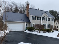 Thumbnail of metal roof photo