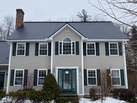 Thumbnail of metal roof photo