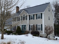 Thumbnail of metal roof photo
