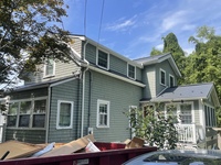 Thumbnail of metal roof photo