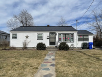 Thumbnail of metal roof photo