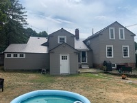 Thumbnail of metal roof photo