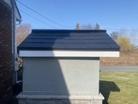 Thumbnail of metal roof photo