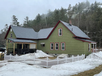 Thumbnail of metal roof photo
