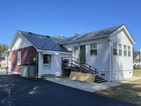Thumbnail of metal roof photo