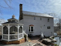 Thumbnail of metal roof photo