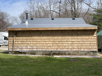 Thumbnail of metal roof photo