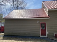 Thumbnail of metal roof photo