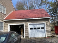 Thumbnail of metal roof photo