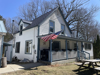 Thumbnail of metal roof photo