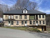 Thumbnail of metal roof photo