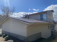 Thumbnail of metal roof photo